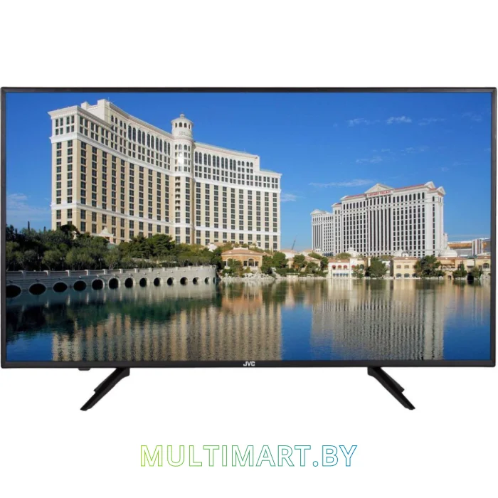 Телевизор JVC LT-40MU580